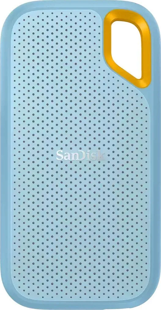 SSD i jashtëm SanDisk Extreme Portable 4TB - 1