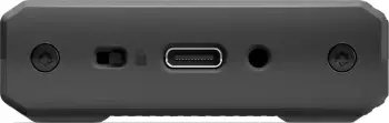 Lexues kartash SanDisk Professional PRO-Reader Multi-Card, USB-C 3.2 Gen 1, i hirtë