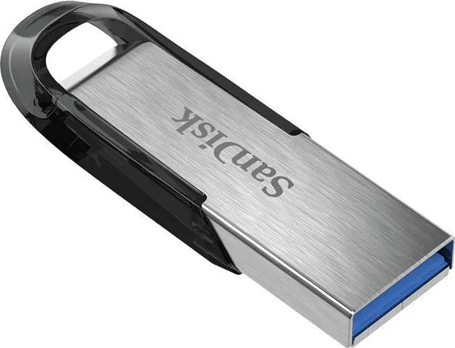 USB SanDisk Ultra Flair pendrive (SDCZ73-512G-G46), 512GB - 2
