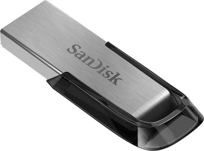 USB SanDisk Ultra Flair pendrive (SDCZ73-512G-G46), 512GB - 3