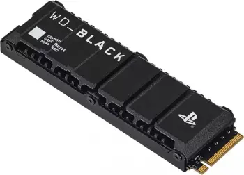 Disk SSD SanDisk SN850P, 4TB, M.2 2280 PCI-E x4 Gen4 NVMe