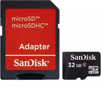 Kartë memorie Silicon Power Elite Micro SD, me adapter, 32GB UHS-I CLASS10, 98MB/S