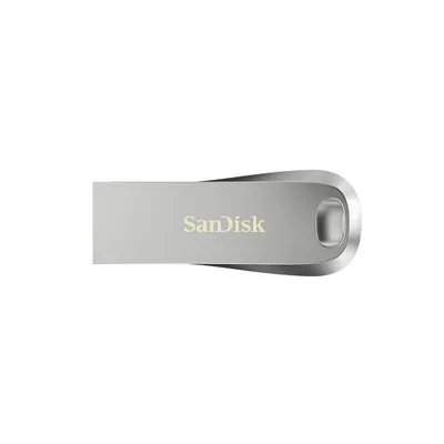 USB SanDisk Ultra Luxe, 512 GB, USB Type-A - 4
