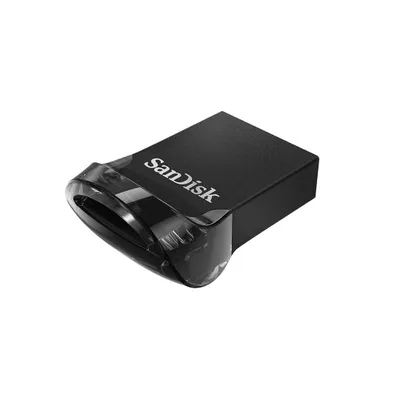 USB SanDisk Ultra Fit, 512 GB, USB Type-A - 2