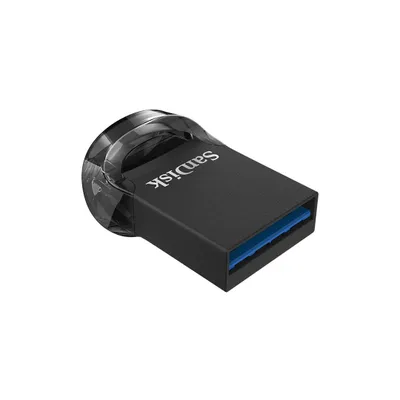 USB SanDisk Ultra Fit, 512 GB, USB Type-A - 4