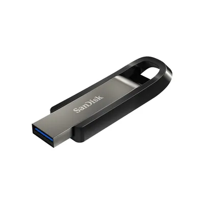 USB SanDisk Extreme Go, 256 GB, USB Type-A - 1
