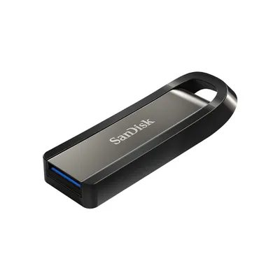 USB SanDisk Extreme Go, 256 GB, USB Type-A - 2