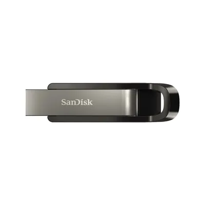USB SanDisk Extreme Go, 256 GB, USB Type-A - 4