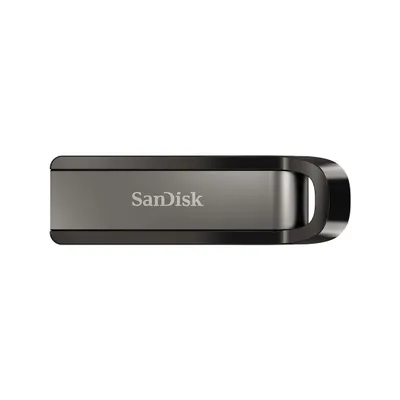 USB SanDisk Extreme Go, 256 GB, USB Type-A - 5