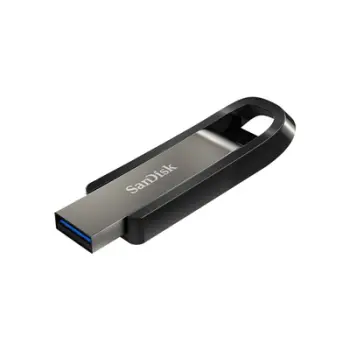 USB SanDisk Extreme Go, 256 GB, USB Type-A
