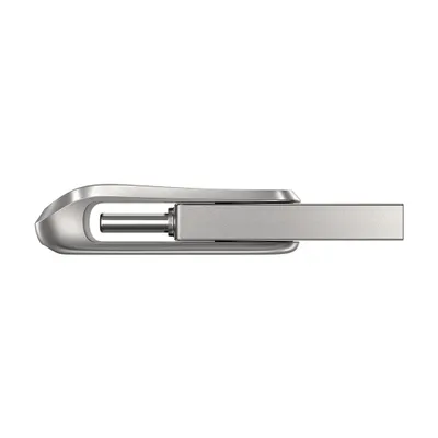 USB SanDisk Ultra Dual Drive Luxe, 512 GB, USB Type-A / USB Type-C - 5