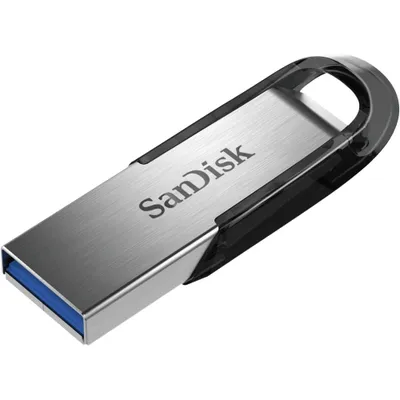 USB Sandisk Ultra Flair, 256 GB, USB Type-A - 1