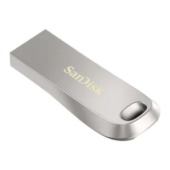 USB SanDisk Ultra Luxe, 256 GB, USB Type-A