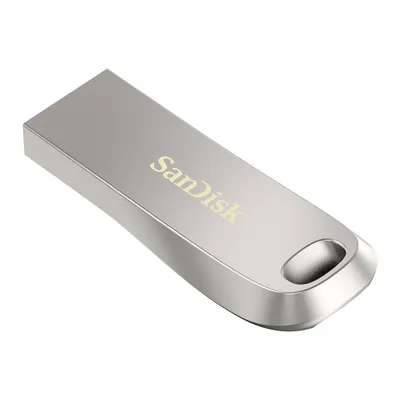 USB SanDisk Ultra Luxe, 128 GB, USB Type-A - 4
