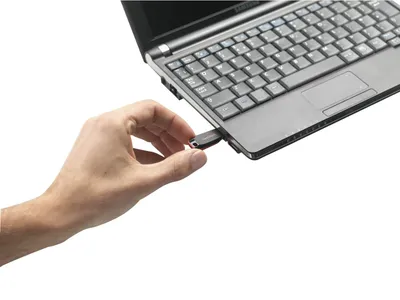 USB SanDisk Cruzer Blade, 128 GB, USB Type-A - 3