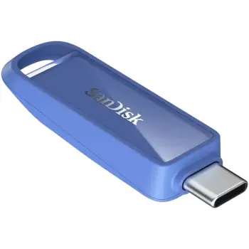 USB stick Sandisk STICK Phone Drive USB-C 1TB, blu
