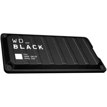 SSD të Jashtme 1TB P40 GAME DRIVE SSD – e zezë