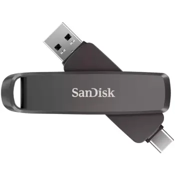 USB stick Sandisk Extreme Pro 512GB, dy porta, i zi