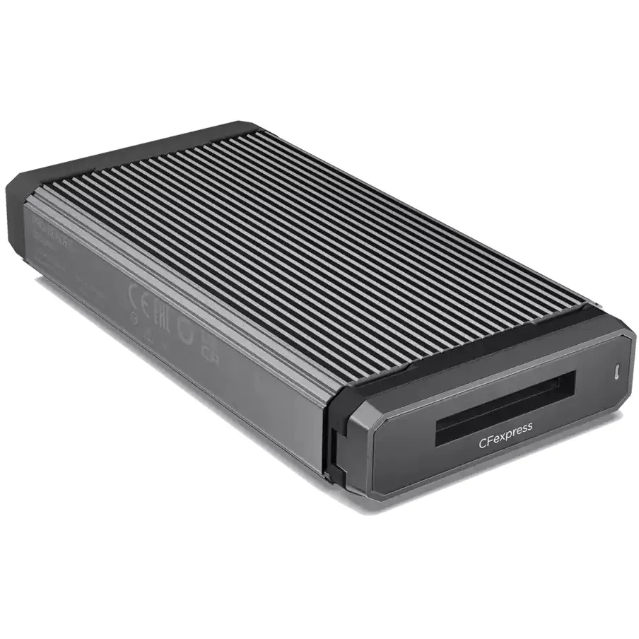 Lexues kartelash Sandisk PRO-READER Cfexpress USB 3.2 Gen 2, i zi - 1