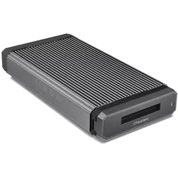 Lexues kartelash Sandisk PRO-READER Cfexpress USB 3.2 Gen 2, i zi