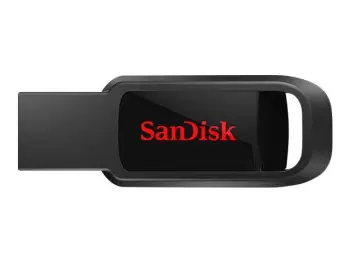 USB Flash Drive SanDisk Cruzer Spark 128GB USB 2.0 – Zezë