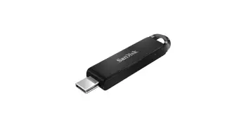 USB Flash Drive SanDisk Ultra 256GB USB Type-C – Zezë