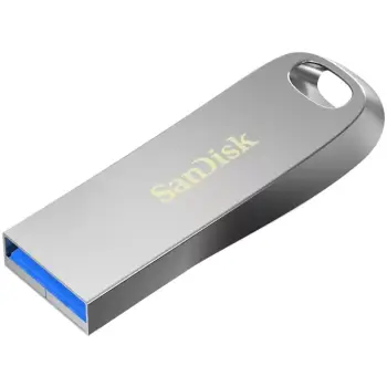 USB stick Sandisk SDCZ74-1T00-G46 1TB USB 3.2 argjendtë