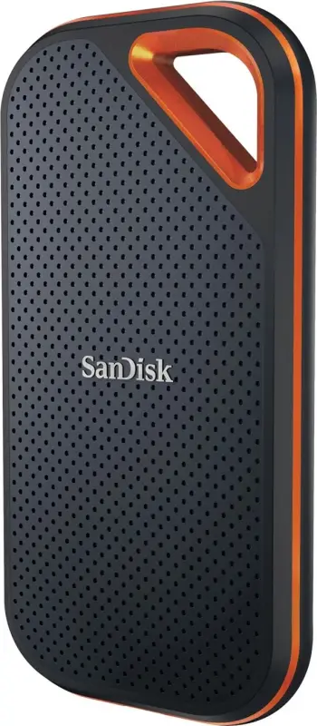 Disk SSD Western Digital Extreme Pro, 4000GB, i zi