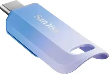 USB stick Sandisk Creator 512GB USB-C, kaltër