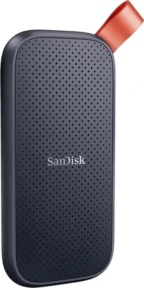 Disk SSD SanDisk Portable, 2TB - 3