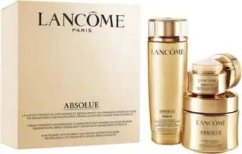 Set kremra Lancome Absolue Soft & Eye Cream Duo, Absolue Revitalizing & Brightening, 60ml + Absolue Eye Cream, 20ml