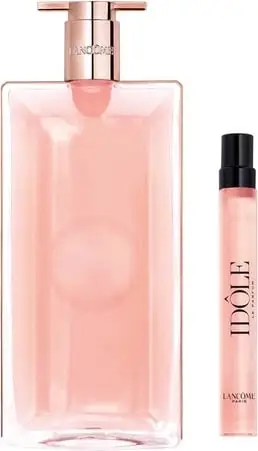 Set Eau de Parfum Idole, 100ml + 10ml