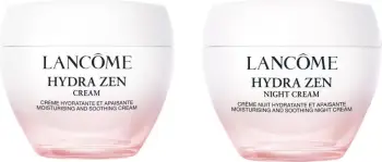 Set kremra LANCOME Hydrazen Day+Night Set, 2x50ml