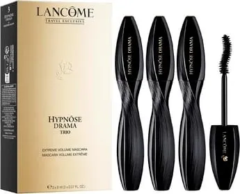 Set maskara Lancôme Hypnôse Drama Trio, 3 copë - 1