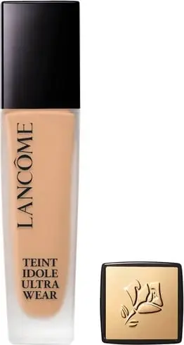 Krem pudër Lancôme Teint Idole Ultra Wear Foundation, 345N, 30ml