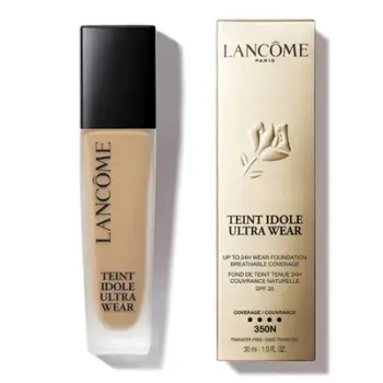 Fondatinë Lancome Teint Idole Ultra Wear, 350N, 30 ml
