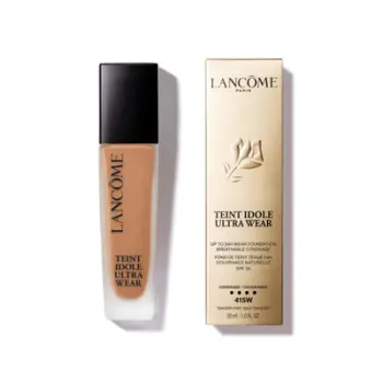 Krem pudër Lancôme Teint Idole Ultra Wear 415W, 30 ml