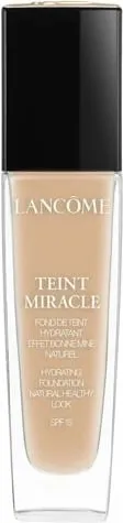 Krem pudër Lancome Teint Miracle SPF 15, 035 Beige Dore 30 ml - 1