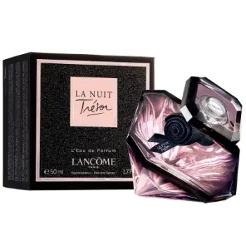 Eau de Parfum Lancome La Nuit Tresor, 50ml