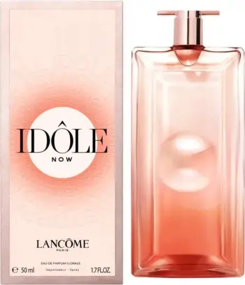 Eau De Parfum Lancôme Idôle, 50 ml