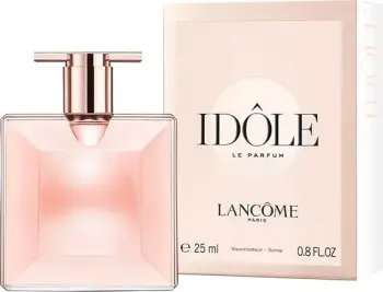 Eau De Parfum Lancôme Idôle, 25 ml