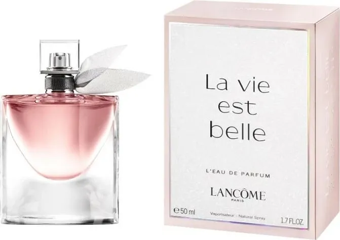 Eau De Parfum Lancome La vie est belle, 50 ml - 1