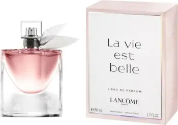 Eau De Parfum Lancome La vie est belle, 50 ml