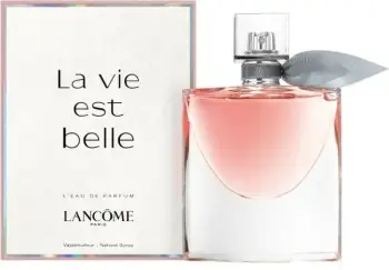 Eau de Parfum Lancome La Vie Est Belle Flowers Of Happiness 75 ml