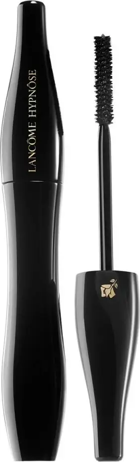 Maskarë Lancome Hypnose Custom Volume, Noir Hypnotic 01, 6ml