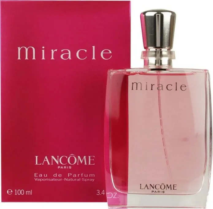 Eau De Parfum Lancome Miracle, 100 ml - 1