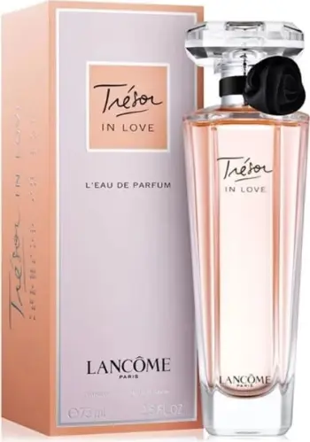Eau De Parfum Lancome Trésor In Love, 75 ml