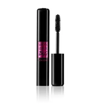 Maskarë për qerpikë Lancôme Monsieur Big 01, 10 gr