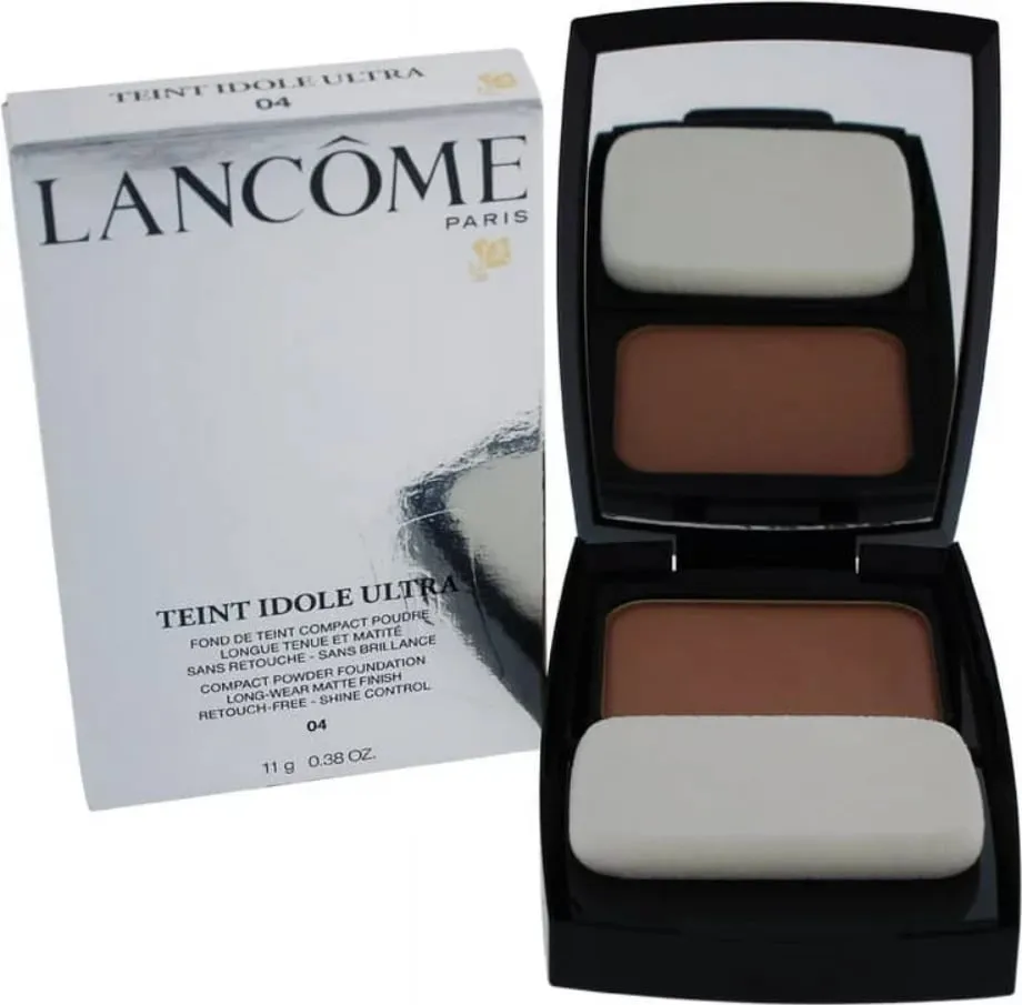 Pudër grimi LancomeTeint Idole Ultra Compact N04, 10 ml - 1