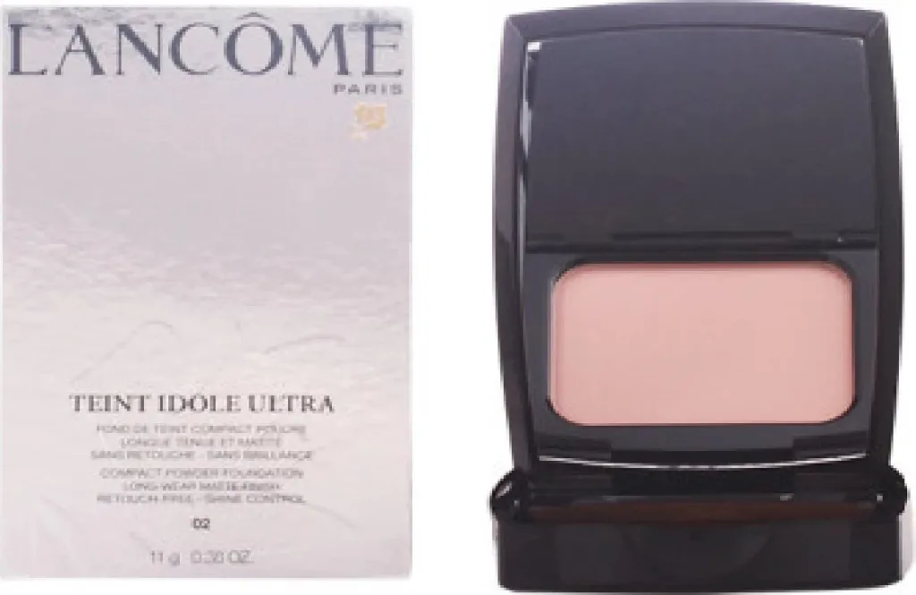 Pudër grimi Lancome Teint Idole N2, 10 ml - 1